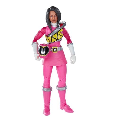 Power Rangers Lightning Collection Dino Charge 6-Inch Action Figure - Select Figure(s) (Online Order Only)