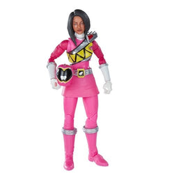 Power Rangers Lightning Collection Dino Charge 6-Inch Action Figure - Select Figure(s) (Online Order Only)