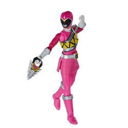 Power Rangers Lightning Collection Dino Charge 6-Inch Action Figure - Select Figure(s) (Online Order Only)