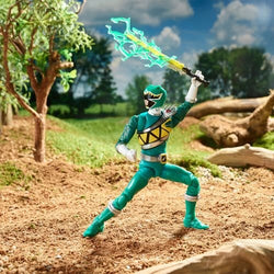 Power Rangers Lightning Collection Dino Charge 6-Inch Action Figure - Select Figure(s) (Online Order Only)