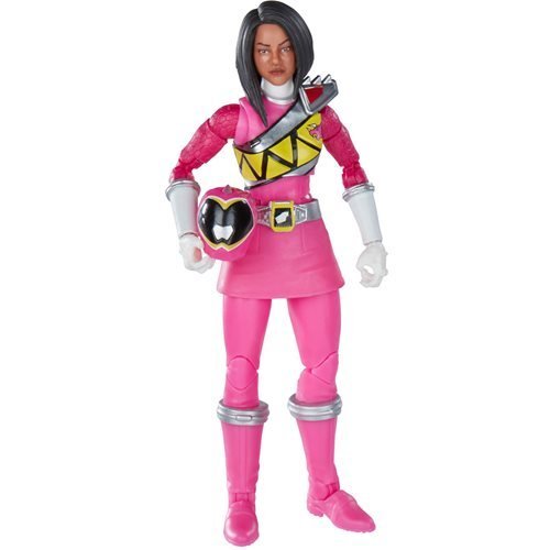 Power Rangers Lightning Collection Dino Charge 6-Inch Action Figure - Select Figure(s) (Online Order Only)