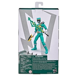 Power Rangers Lightning Collection Dino Charge 6-Inch Action Figure - Select Figure(s) (Online Order Only)