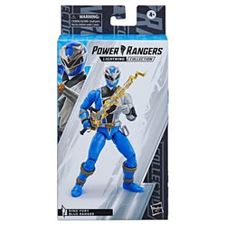 Power Rangers Lightning Collection Dino Fury 6-Inch Action Figure - Select Figure(s) (Online Order Only)