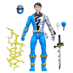 Power Rangers Lightning Collection Dino Fury 6-Inch Action Figure - Select Figure(s) (Online Order Only)