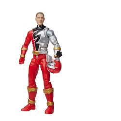 Power Rangers Lightning Collection Dino Fury 6-Inch Action Figure - Select Figure(s) (Online Order Only)