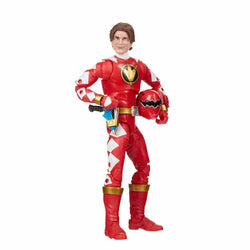 Power Rangers Lightning Collection Dino Thunder 6-Inch Action Figure - Select Figure(s) (Online Order Only)