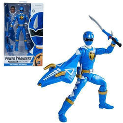 Power Rangers Lightning Collection Dino Thunder 6-Inch Action Figure - Select Figure(s) (Online Order Only)