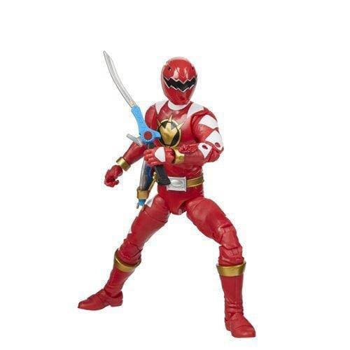 Power Rangers Lightning Collection Dino Thunder 6-Inch Action Figure - Select Figure(s) (Online Order Only)