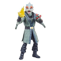 Power Rangers Lightning Collection Dino Thunder 6-Inch Action Figure - Select Figure(s) (Online Order Only)
