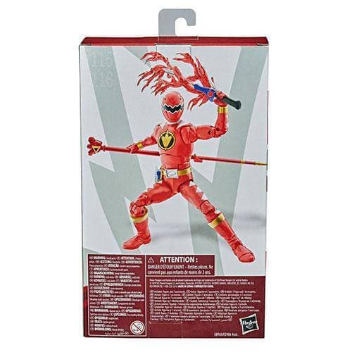 Power Rangers Lightning Collection Dino Thunder 6-Inch Action Figure - Select Figure(s) (Online Order Only)