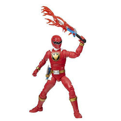 Power Rangers Lightning Collection Dino Thunder 6-Inch Action Figure - Select Figure(s) (Online Order Only)