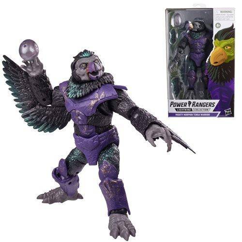 Power Rangers Lightning Collection Mighty Morphin 6-Inch Figure - Select Figure(s) (Online Order Only)