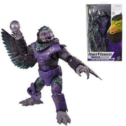 Power Rangers Lightning Collection Mighty Morphin 6-Inch Figure - Select Figure(s) (Online Order Only)
