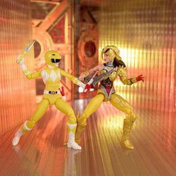 Power Rangers Lightning Collection Mighty Morphin 6-Inch Figure - Select Figure(s) (Online Order Only)