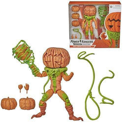 Power Rangers Lightning Collection Mighty Morphin 6-Inch Figure - Select Figure(s) (Online Order Only)