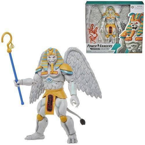 Power Rangers Lightning Collection Mighty Morphin 6-Inch Figure - Select Figure(s) (Online Order Only)