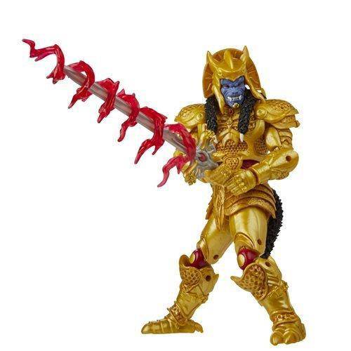 Power Rangers Lightning Collection Mighty Morphin 6-Inch Figure - Select Figure(s) (Online Order Only)