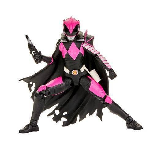 Power Rangers Lightning Collection Mighty Morphin 6-Inch Figure - Select Figure(s) (Online Order Only)