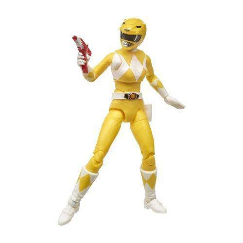 Power Rangers Lightning Collection Mighty Morphin 6-Inch Figure - Select Figure(s) (Online Order Only)