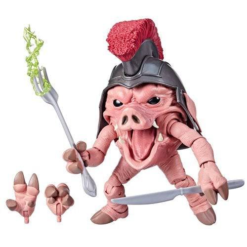 Power Rangers Lightning Collection Mighty Morphin 6-Inch Figure - Select Figure(s) (Online Order Only)