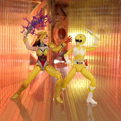 Power Rangers Lightning Collection Mighty Morphin 6-Inch Figure - Select Figure(s) (Online Order Only)