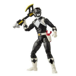 Power Rangers Lightning Collection Mighty Morphin 6-Inch Figure - Select Figure(s) (Online Order Only)