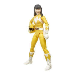 Power Rangers Lightning Collection Mighty Morphin 6-Inch Figure - Select Figure(s) (Online Order Only)
