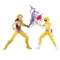 Power Rangers Lightning Collection Mighty Morphin 6-Inch Figure - Select Figure(s) (Online Order Only)