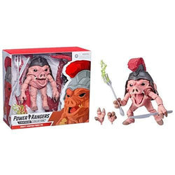 Power Rangers Lightning Collection Mighty Morphin 6-Inch Figure - Select Figure(s) (Online Order Only)