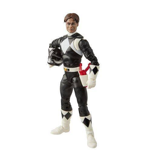 Power Rangers Lightning Collection Mighty Morphin 6-Inch Figure - Select Figure(s) (Online Order Only)