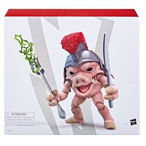 Power Rangers Lightning Collection Mighty Morphin 6-Inch Figure - Select Figure(s) (Online Order Only)