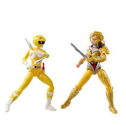 Power Rangers Lightning Collection Mighty Morphin 6-Inch Figure - Select Figure(s) (Online Order Only)