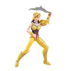 Power Rangers Lightning Collection Mighty Morphin 6-Inch Figure - Select Figure(s) (Online Order Only)