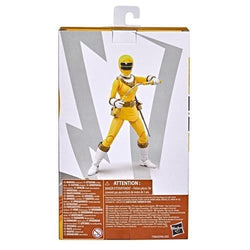 Power Rangers Lightning Collection Zeo 6-Inch Action Figure - Select Figure(s) (Online Order Only)