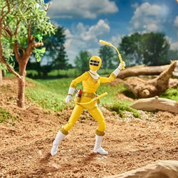 Power Rangers Lightning Collection Zeo 6-Inch Action Figure - Select Figure(s) (Online Order Only)