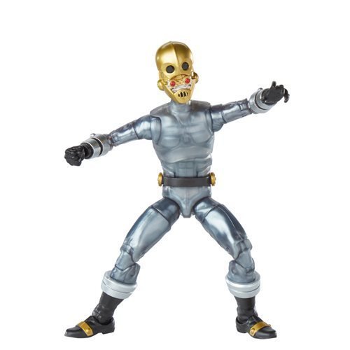 Power Rangers Lightning Collection Zeo 6-Inch Action Figure - Select Figure(s) (Online Order Only)