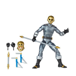 Power Rangers Lightning Collection Zeo 6-Inch Action Figure - Select Figure(s) (Online Order Only)