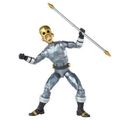 Power Rangers Lightning Collection Zeo 6-Inch Action Figure - Select Figure(s) (Online Order Only)