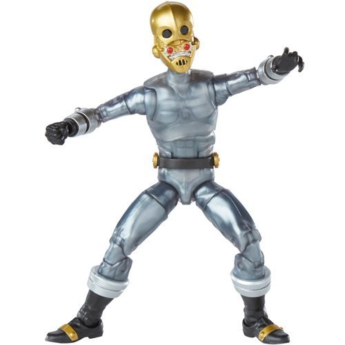 Power Rangers Lightning Collection Zeo 6-Inch Action Figure - Select Figure(s) (Online Order Only)