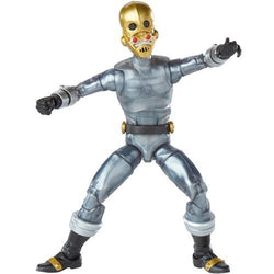 Power Rangers Lightning Collection Zeo 6-Inch Action Figure - Select Figure(s) (Online Order Only)