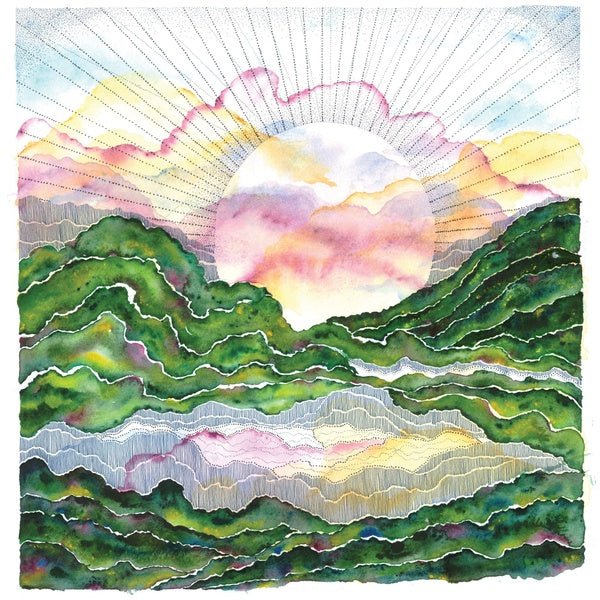 Powers/Rolin Duo [Vinyl] (ONLINE ORDER ONLY)