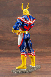 KOTOBUKIYA ARTFX J: My Hero Academia - All Might (ONLINE ORDER ONLY)