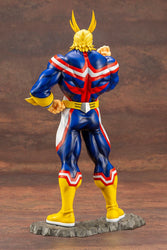 KOTOBUKIYA ARTFX J: My Hero Academia - All Might (ONLINE ORDER ONLY)