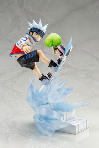 KOTOBUKIYA ARTFX J: Shaman King - Horohoro (ONLINE ORDER ONLY)