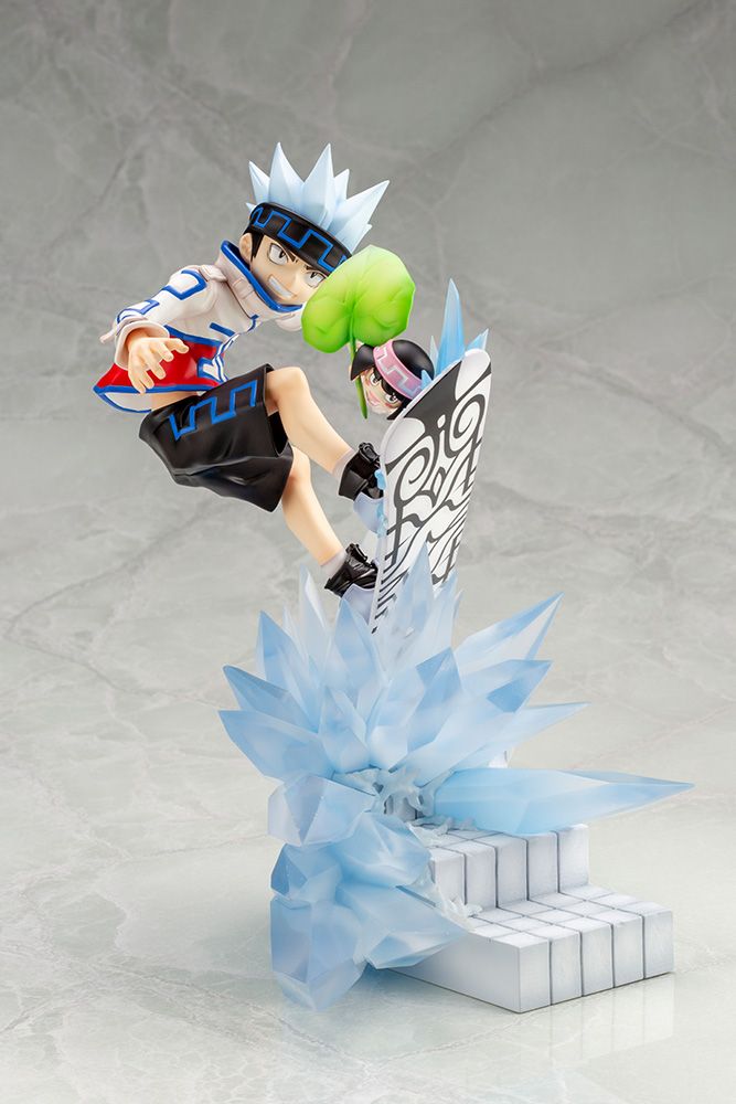 KOTOBUKIYA ARTFX J: Shaman King - Horohoro (ONLINE ORDER ONLY)