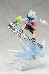 KOTOBUKIYA ARTFX J: Shaman King - Horohoro (ONLINE ORDER ONLY)