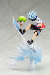KOTOBUKIYA ARTFX J: Shaman King - Horohoro (ONLINE ORDER ONLY)