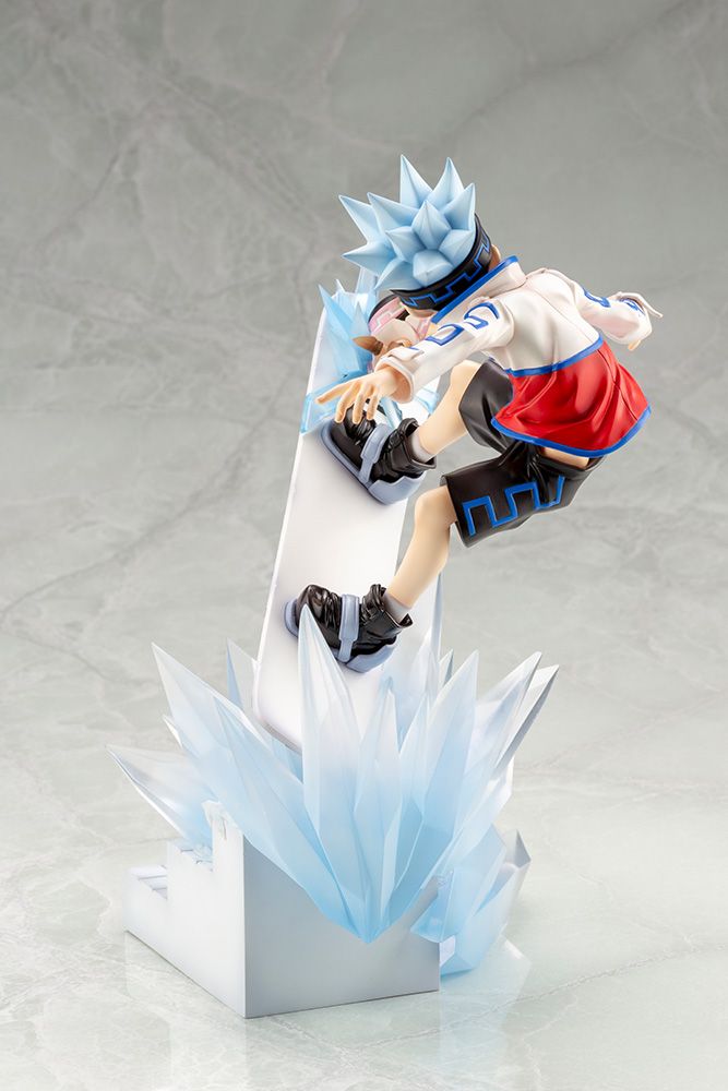 KOTOBUKIYA ARTFX J: Shaman King - Horohoro (ONLINE ORDER ONLY)