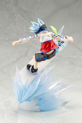 KOTOBUKIYA ARTFX J: Shaman King - Horohoro (ONLINE ORDER ONLY)