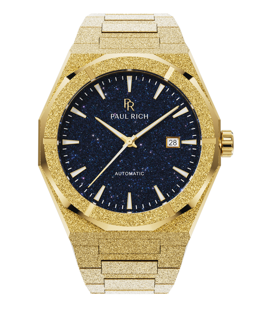Frosted Star Dust II Gold (Online Only)